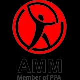 AMM logo