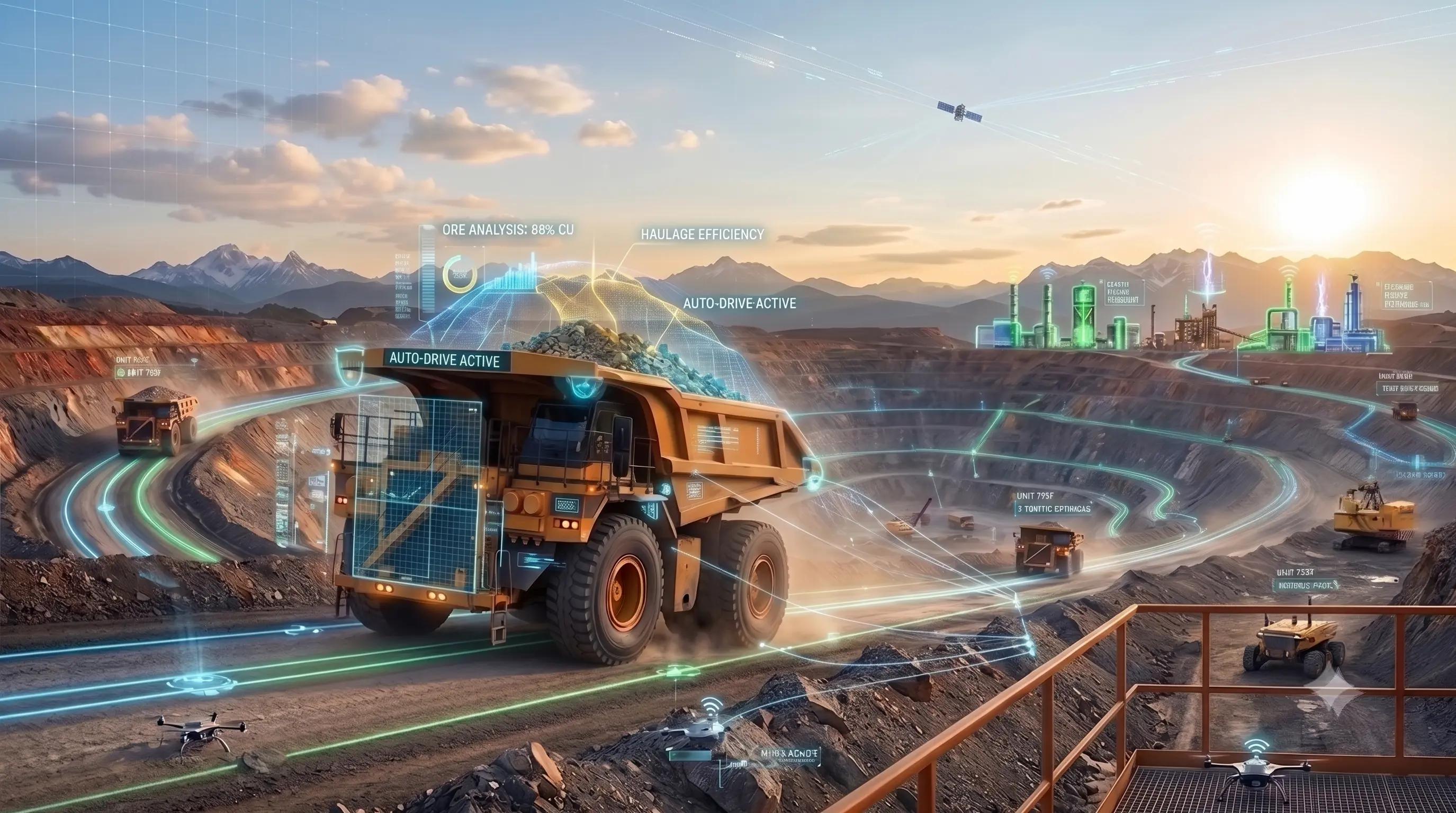 PT Borneo Indobara Integrated Mining Operations
